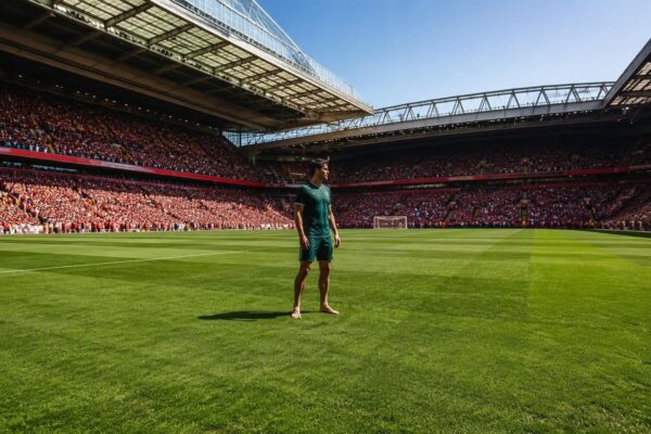 Barcola al Liverpool: il costo record del trasferimento e i dettagli dell'accordo