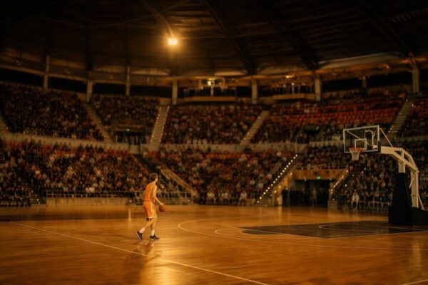 Basket: CMT Orange Tools Pesaro batte Consultinvest Loreto 89-63 in amichevole
