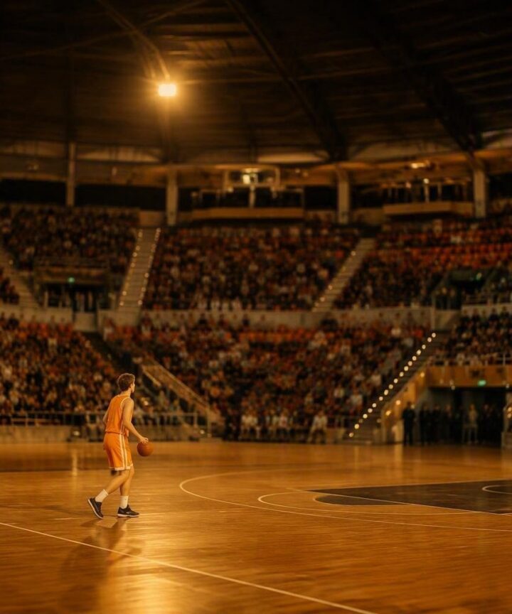 Basket: CMT Orange Tools Pesaro batte Consultinvest Loreto 89-63 in amichevole