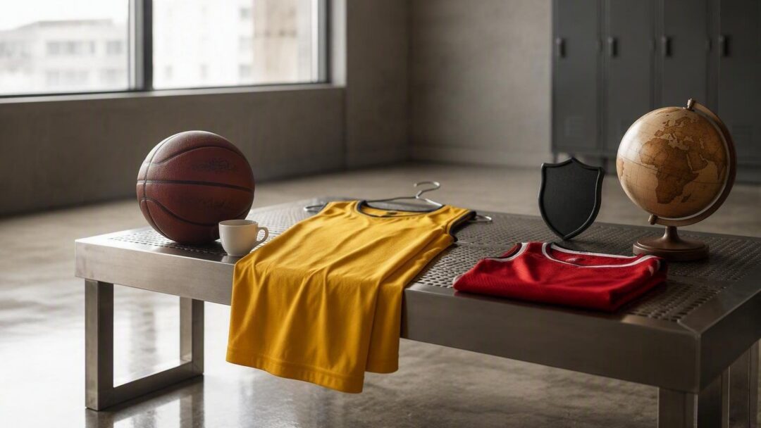 Basket: il Basketball Club Roma si prepara alla stagione con ambizioni europee