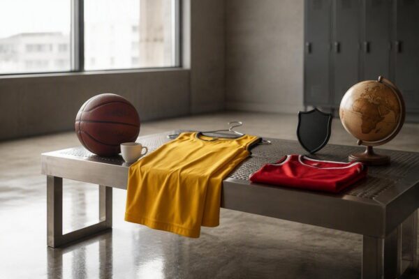Basket: il Basketball Club Roma si prepara alla stagione con ambizioni europee