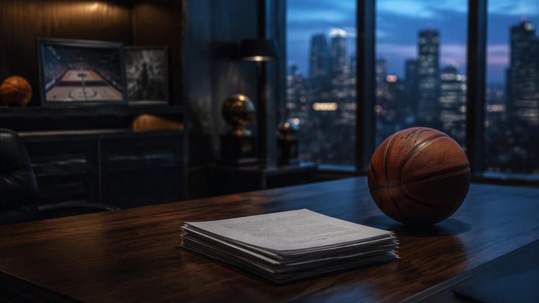 Basket Serie A: guida ai ruoli, al budget e alle metriche