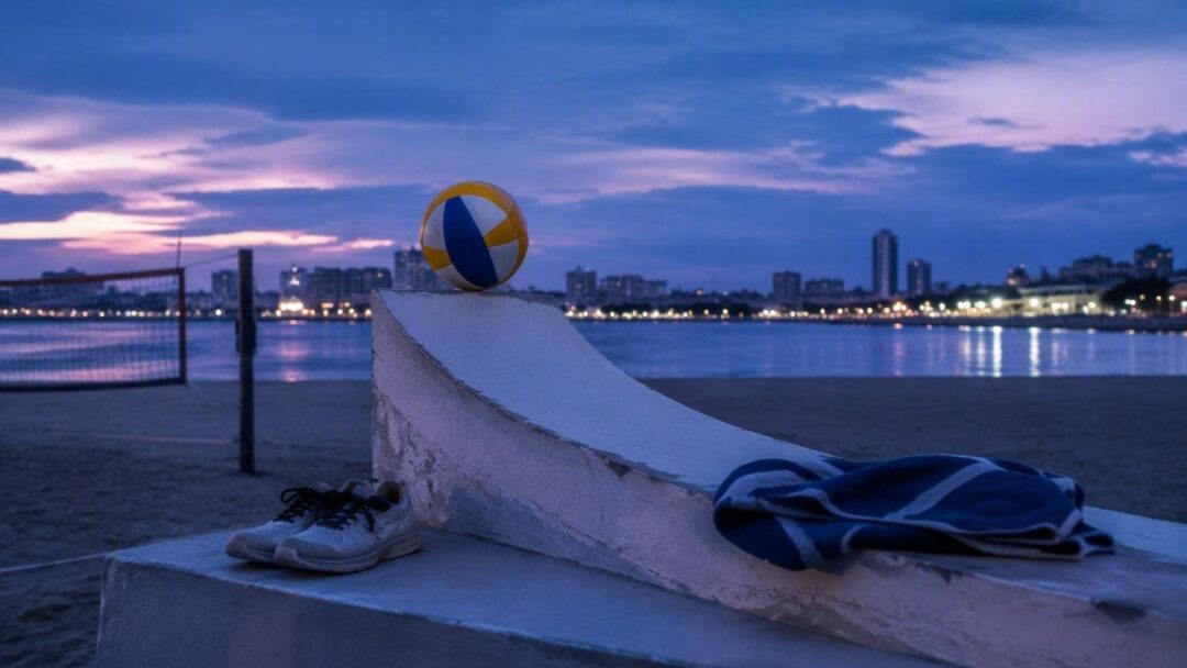 Beach volley under 18: i convocati per il collegiale a Genova