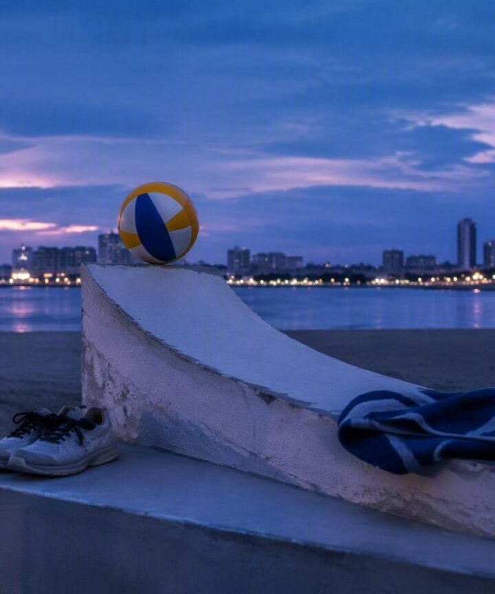 Beach volley under 18: i convocati per il collegiale a Genova