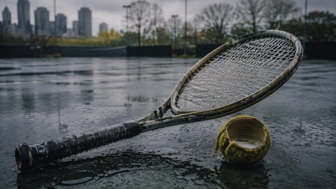 Berrettini sconfitto da Navone al Masters 1000 di Montreal
