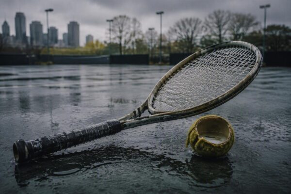 Berrettini sconfitto da Navone al Masters 1000 di Montreal