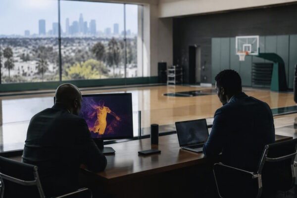 Bob Iger e Joshua Kushner acquisiscono i Lakers: dettagli e implicazioni