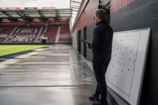 Bournemouth-Everton: Tutto Quello Che Devi Sapere Prima del Match di Sabato