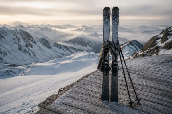 Brignone e Curtoni: preparazione in vista dei Mondiali di Crans-Montana