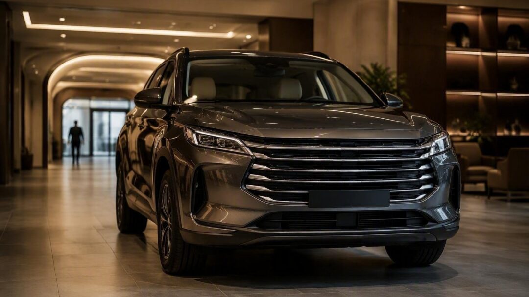C-SUV sportivi: pro e contro tra design, tech e comfort