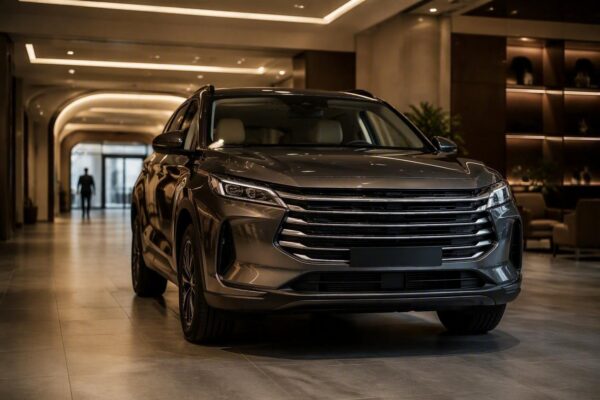 C-SUV sportivi: pro e contro tra design, tech e comfort