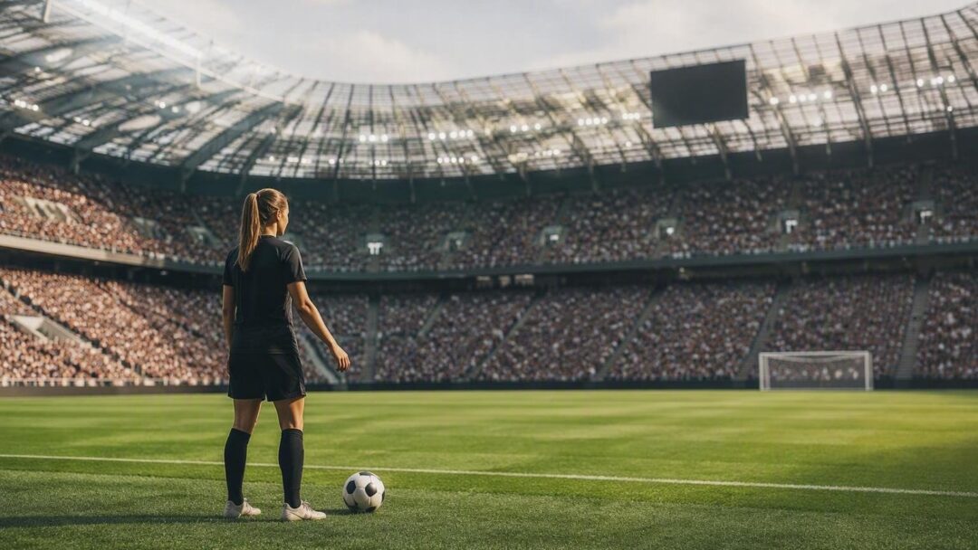 Calcio femminile: formati, finestre di mercato e come seguire le partite