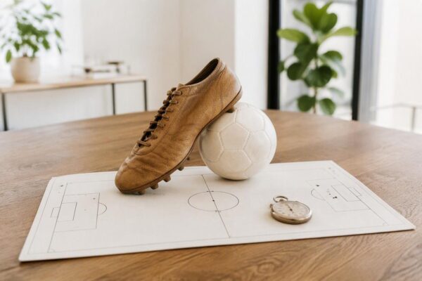 Calcio femminile in Italia: regista, mezzala e esterna dominante