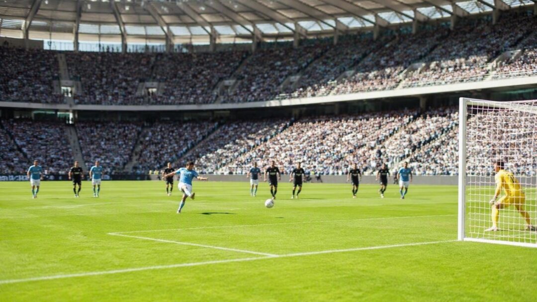 Calcio italiano: le novità della Serie A e i match da non perdere