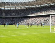 Calcio italiano: le novità della Serie A e i match da non perdere
