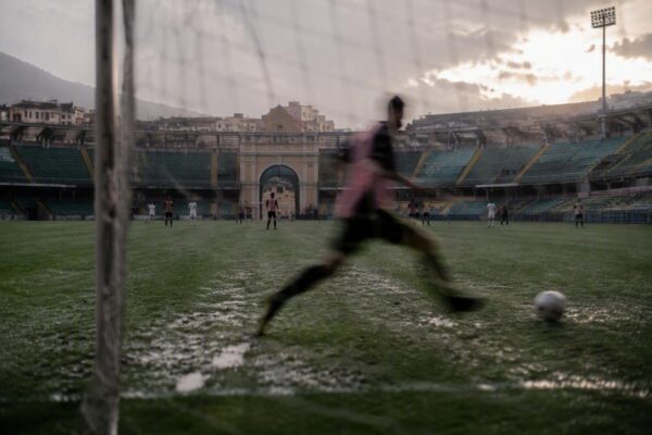 Calciomercato Palermo: l'interesse per Mattia Perin e l'incertezza su Joronen