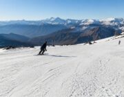 Cambio di piani per i campioni di sci: Franzoni in Terra del Fuoco, Paris verso il Cile