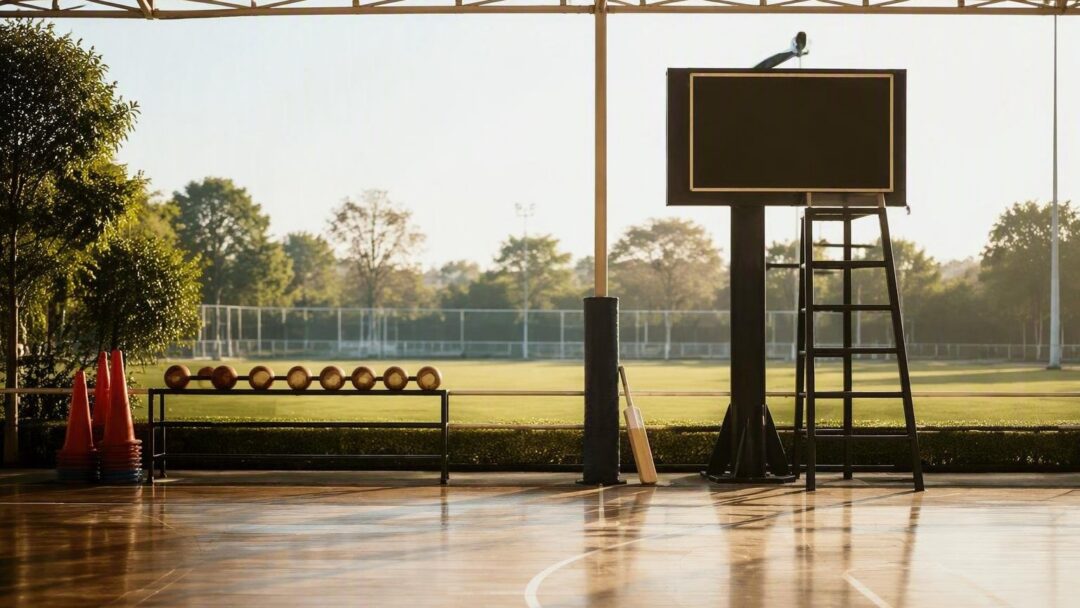 Camp Estivo di Basket: Divertimento e Apprendimento per Giovani Atleti