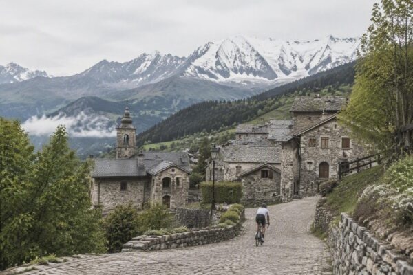 Campionati del Mondo UCI 2027: tutto ciò che devi sapere su Combloux