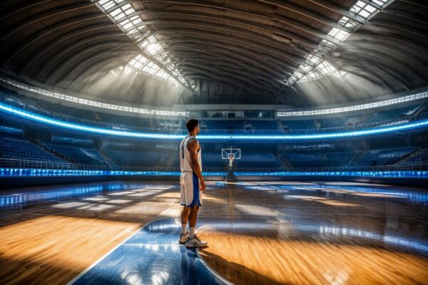 Cantù Arena: la rivoluzione sportiva che unisce basket e innovazione