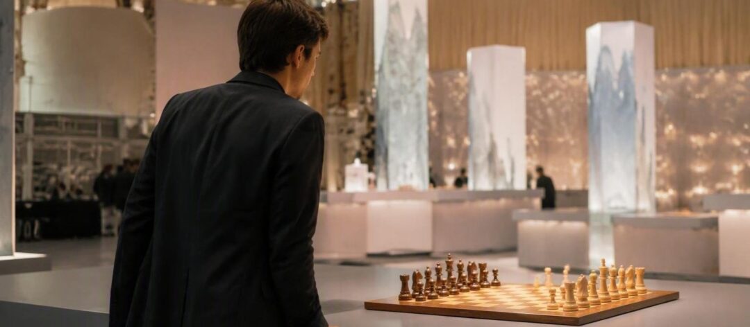 Carlsen, Firouzja e Nakamura in campo per la finale di scacchi a Parigi