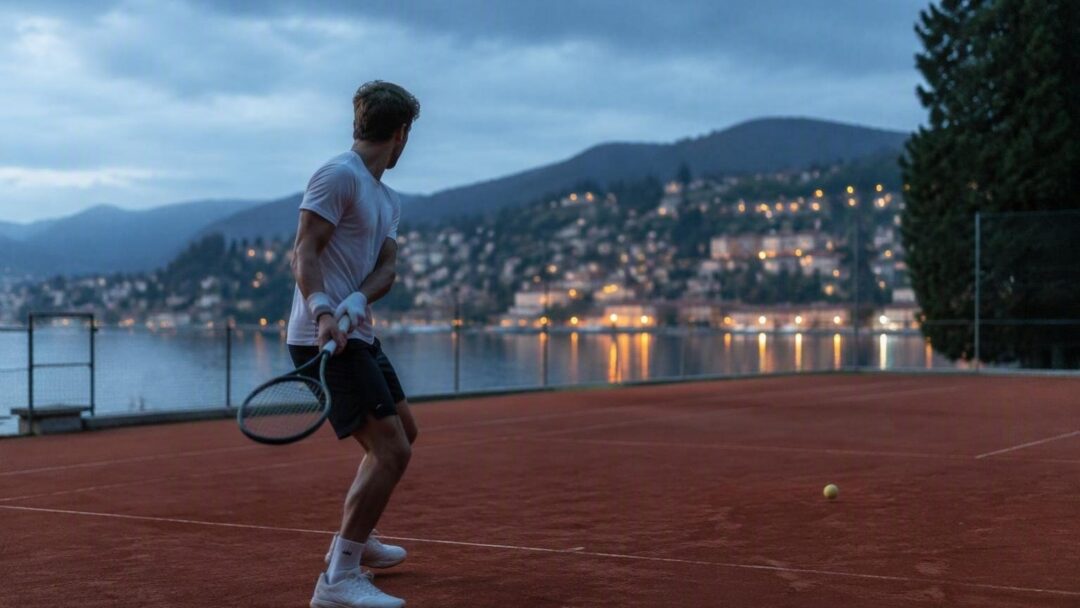 Challenger di Como 2026: analisi del tabellone e dei match clou