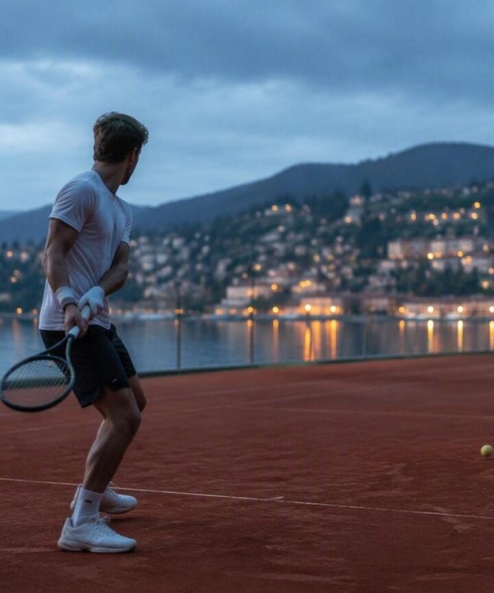 Challenger di Como 2026: analisi del tabellone e dei match clou