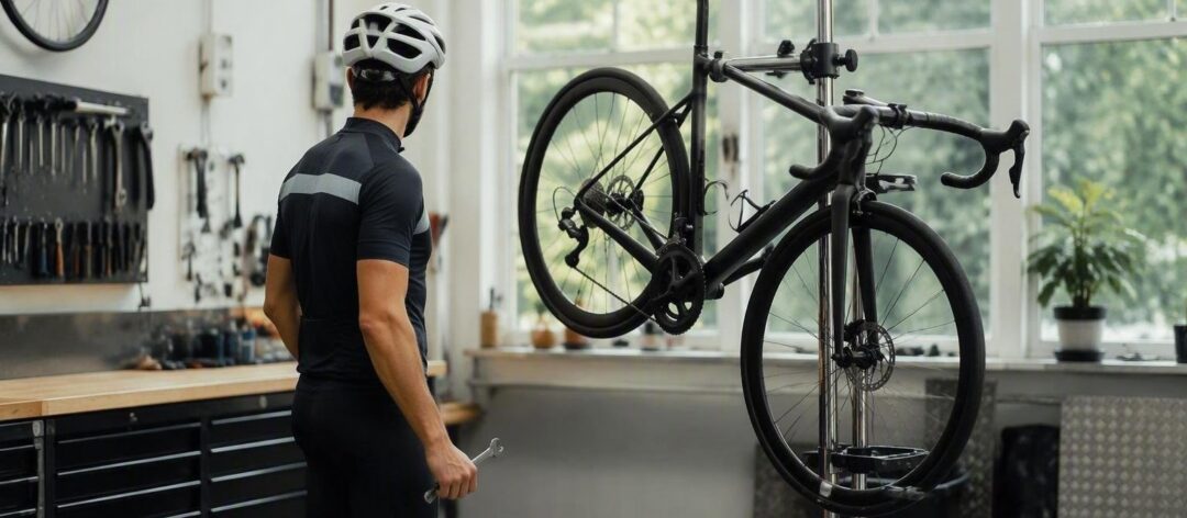 Checklist di sicurezza per il ciclismo su strada: guida pratica