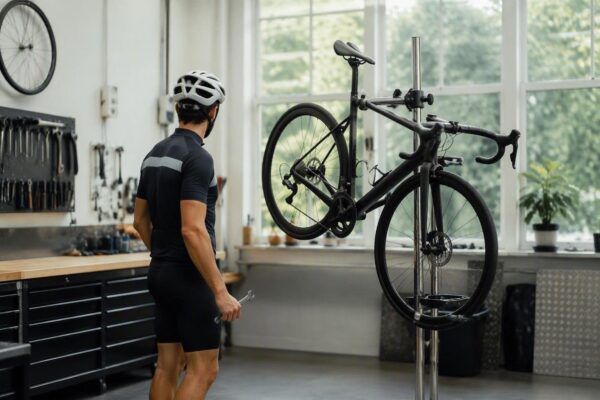 Checklist di sicurezza per il ciclismo su strada: guida pratica