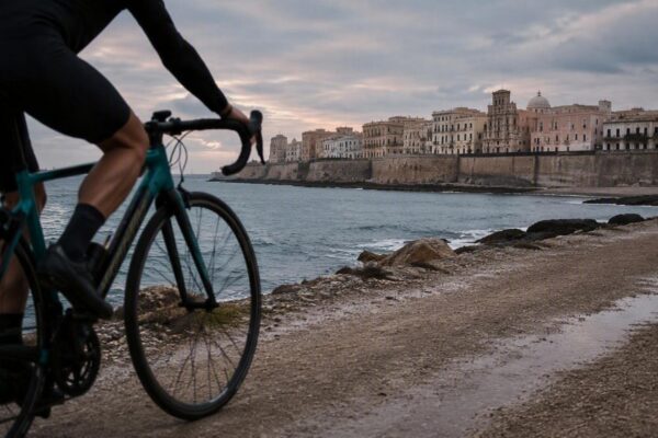 Ciclismo ai Giochi del Mediterraneo: l'Italia domina con Tommaso Dati e Federico Iacomoni