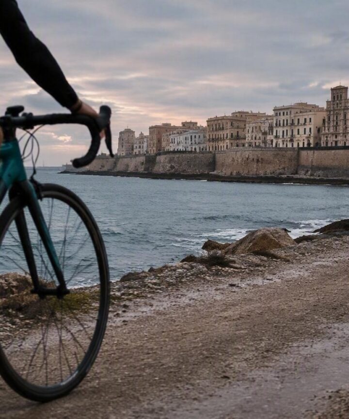 Ciclismo ai Giochi del Mediterraneo: l'Italia domina con Tommaso Dati e Federico Iacomoni