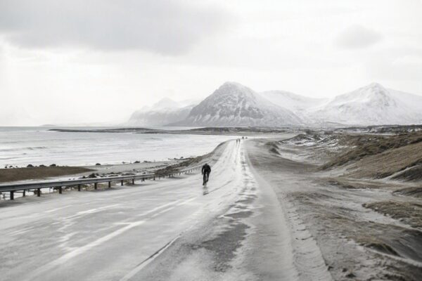 Ciclismo: Erlend Blikra vince la seconda tappa dell'Arctic Race of Norway