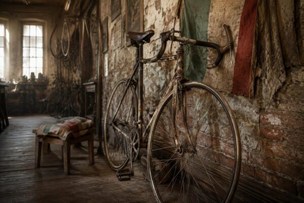 Ciclismo italiano in crisi: cosa sta succedendo ai nostri campioni