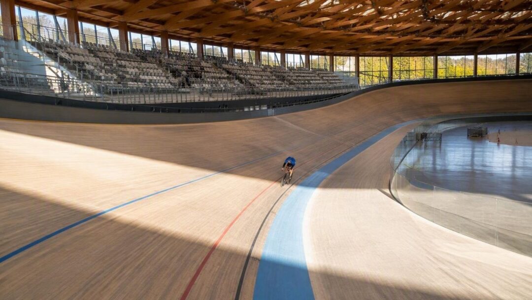 Ciclismo su pista in Umbria: il programma completo della gara del 5 agosto 2026