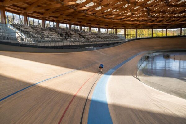 Ciclismo su pista in Umbria: il programma completo della gara del 5 agosto 2026