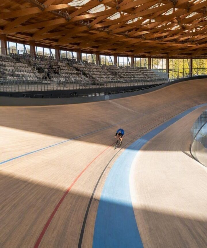 Ciclismo su pista in Umbria: il programma completo della gara del 5 agosto 2026