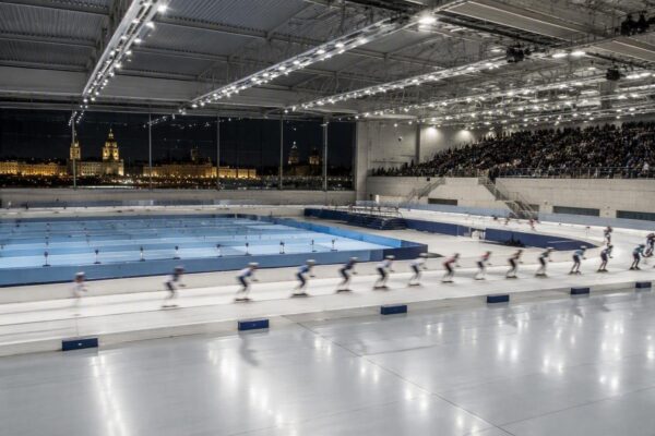 City Biathlon 2026: Tereza Vobornikova vince la Mass Start femminile a Dresda