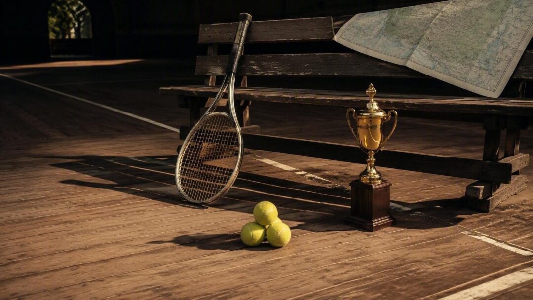 Cobolli raggiunge i quarti a Cincinnati: la scalata del tennista italiano