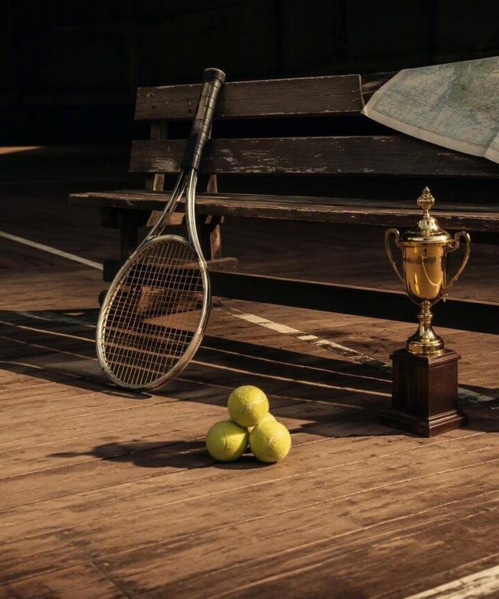 Cobolli raggiunge i quarti a Cincinnati: la scalata del tennista italiano