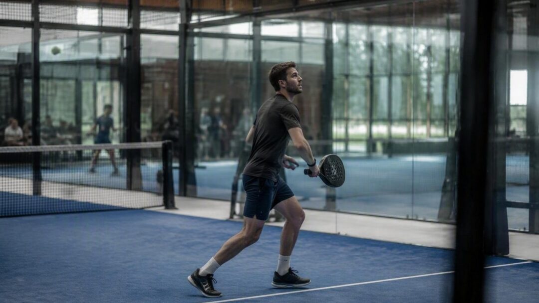 Come controllare il ritmo nel padel per mettere in difficoltà gli avversari