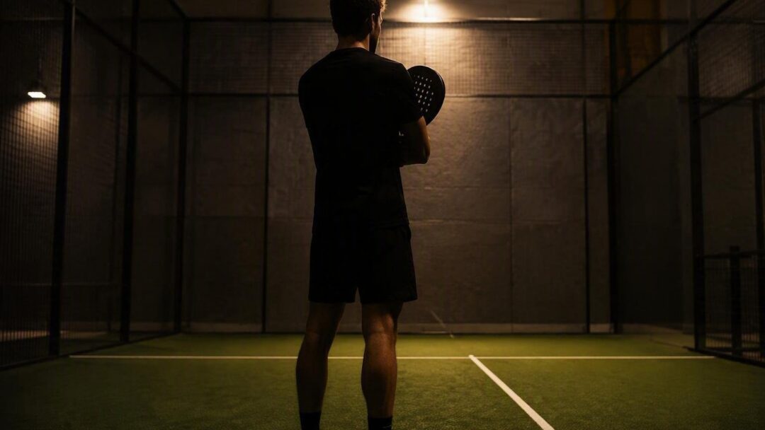 Come eseguire il remate rapido nel padel: guida pratica e consigli
