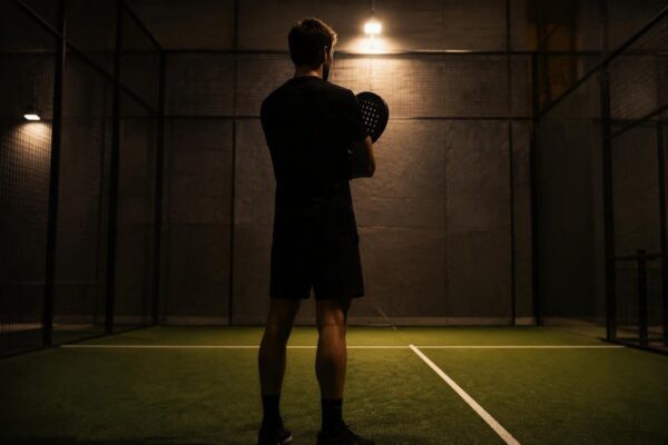 Come eseguire il remate rapido nel padel: guida pratica e consigli
