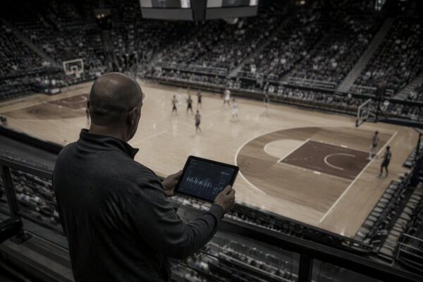Come interpretare rating, usage e plus-minus nel basket