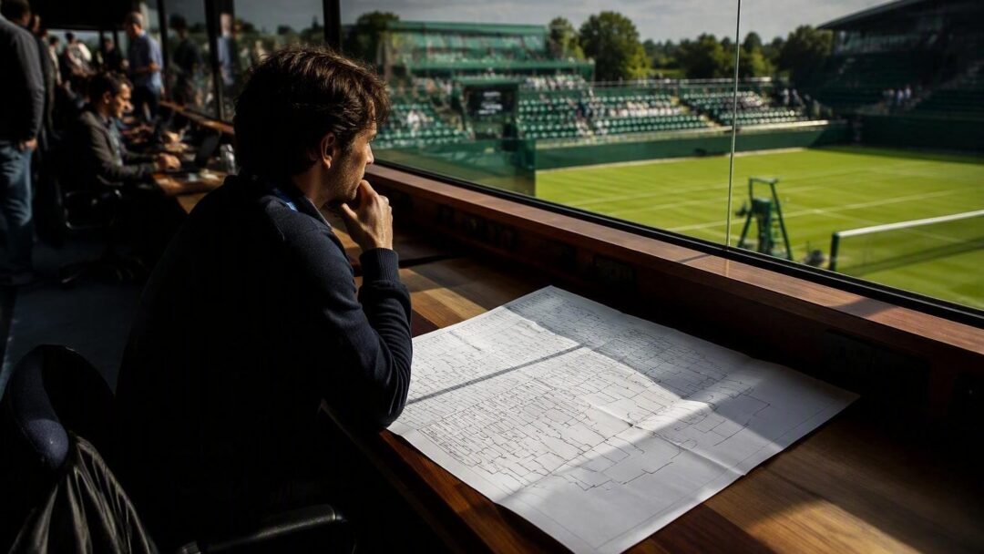 Come leggere un draw di un Masters 1000: guida pratica per fan ambiziosi