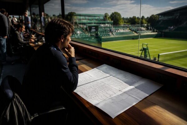 Come leggere un draw di un Masters 1000: guida pratica per fan ambiziosi