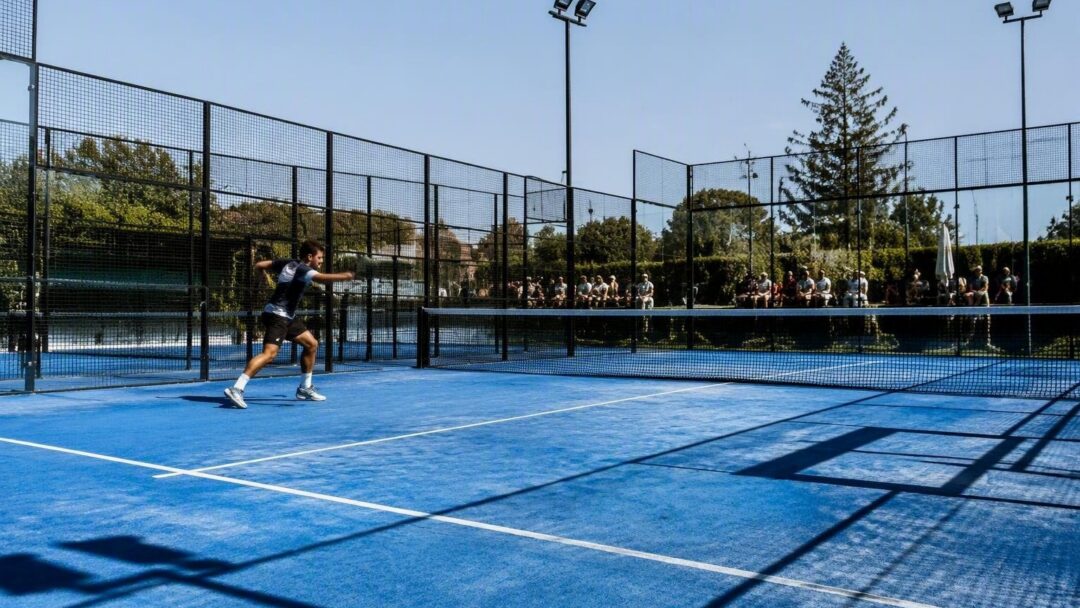 Come migliorare il rovescio nel padel e trasformare la difesa in attacco