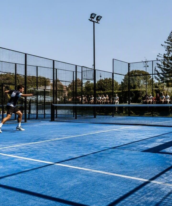 Come migliorare il rovescio nel padel e trasformare la difesa in attacco