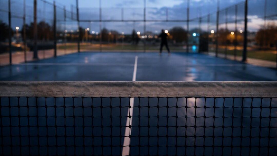 Come migliorare la volée di rovescio nel padel: consigli e errori da evitare