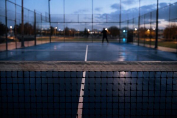 Come migliorare la volée di rovescio nel padel: consigli e errori da evitare
