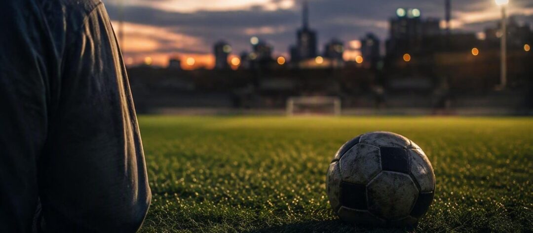 Come preparare il ritiro nel calcio: guida pratica per atleti